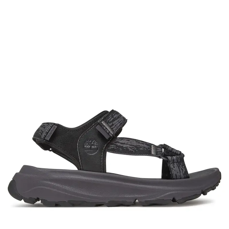 Sandali Timberland Motion Dune TB0A41R8ETY1 Nero