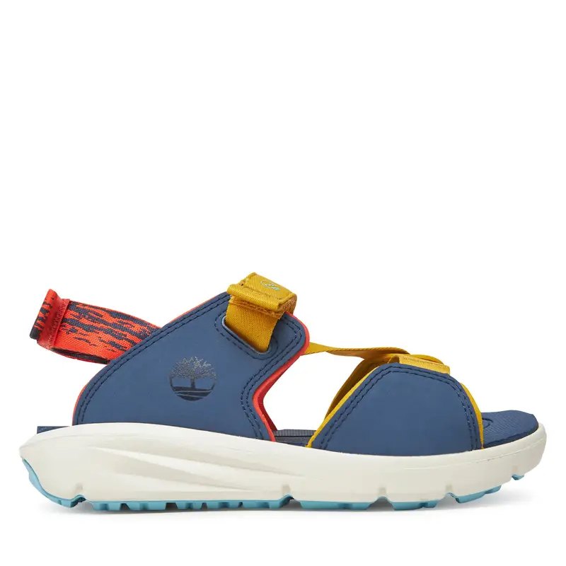 Sandali Timberland Motion Dune TB0A6C4PETU1 Blu