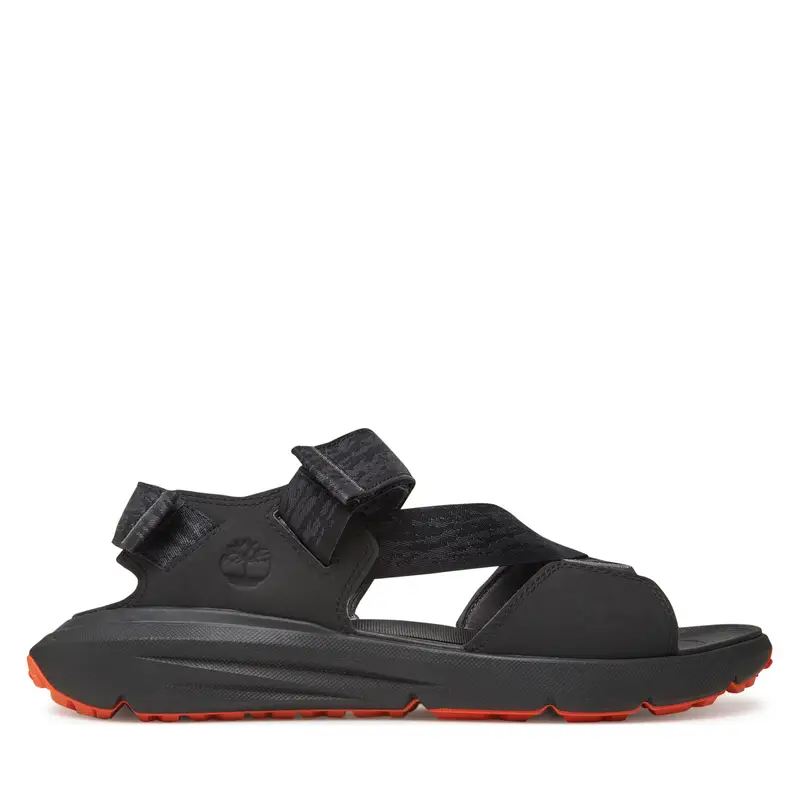 Sandali Timberland Motion Dune TB0A6DPPETY1 Nero