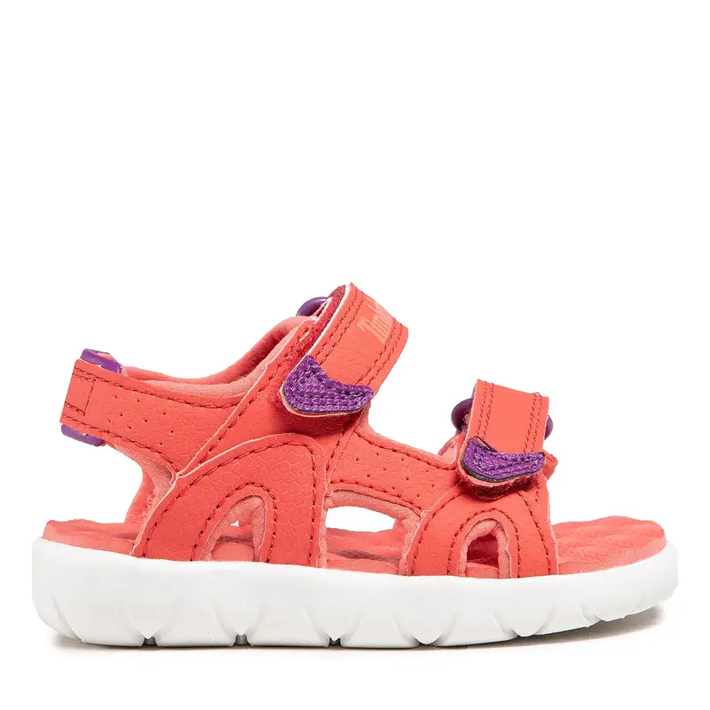 Sandali Timberland Perkins Row TB0A2D3C8011 Rosso