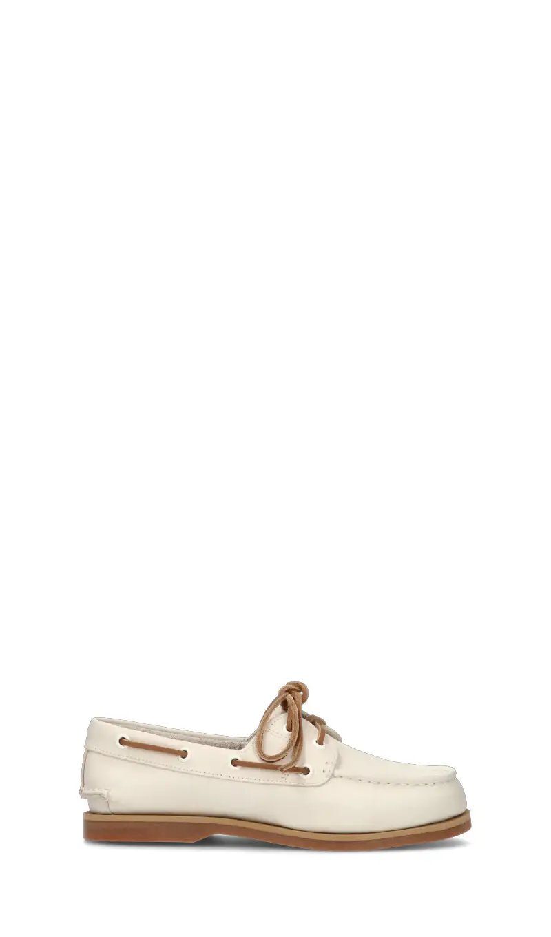 Scarpa barca donna Vario