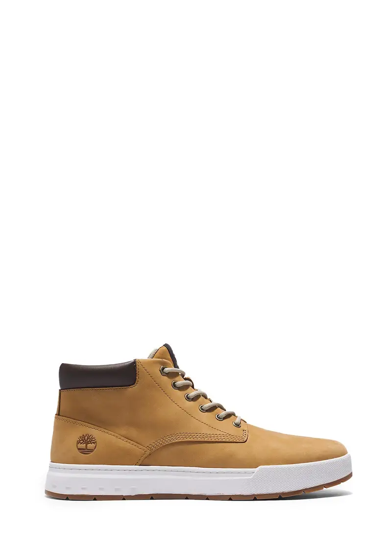TIMBERLAND - Scarpa Senape