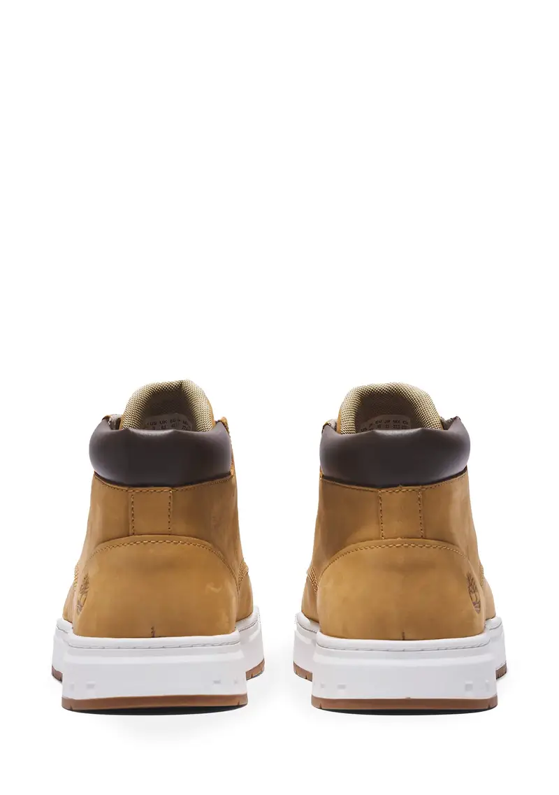 TIMBERLAND - Scarpa Senape miniatura 3