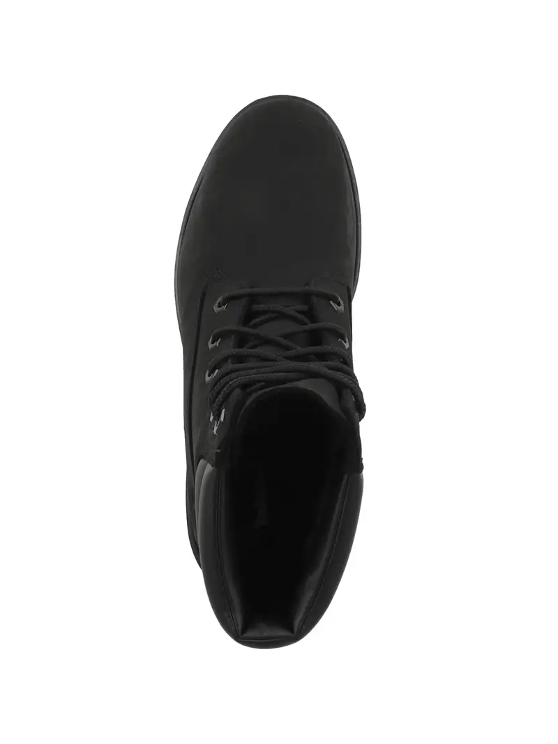 Scarpa stringata 'Linden Woods' nero miniatura 3