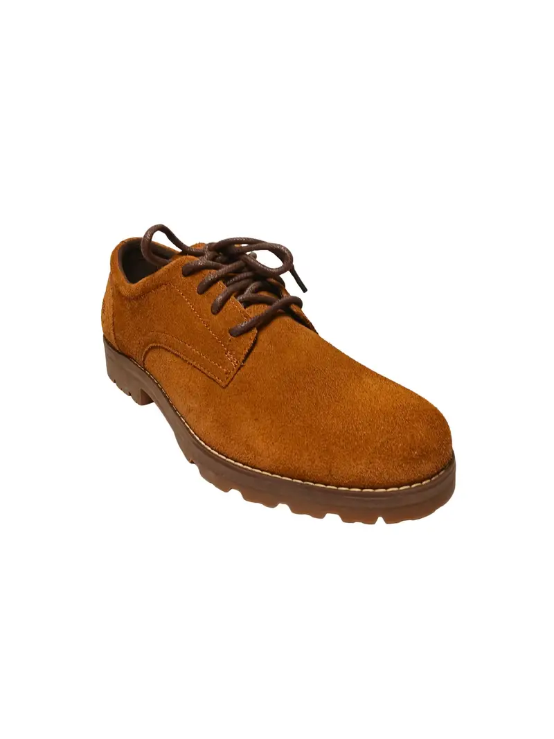 Timberland Sneakers uomo marrone miniatura 3
