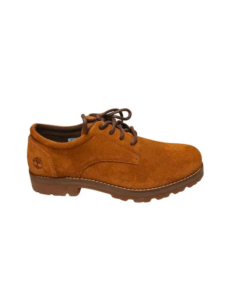 Timberland Sneakers uomo marrone