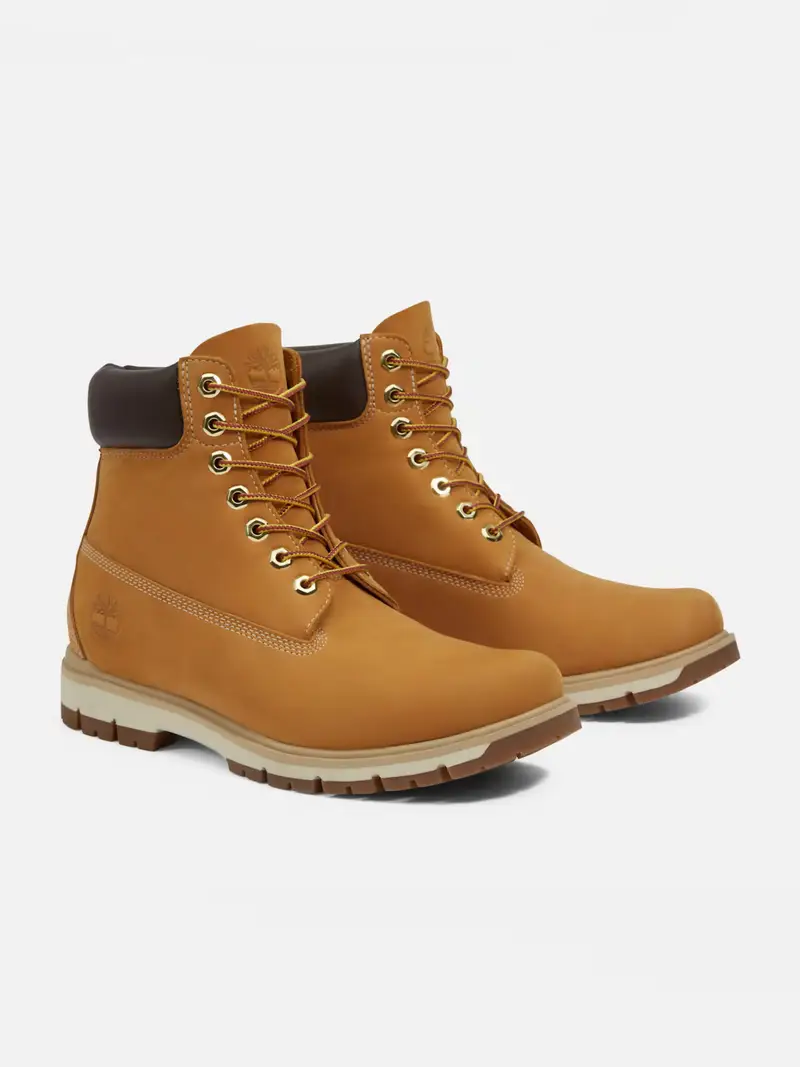 Scarpa stringata 'Radford' marrone miniatura 2