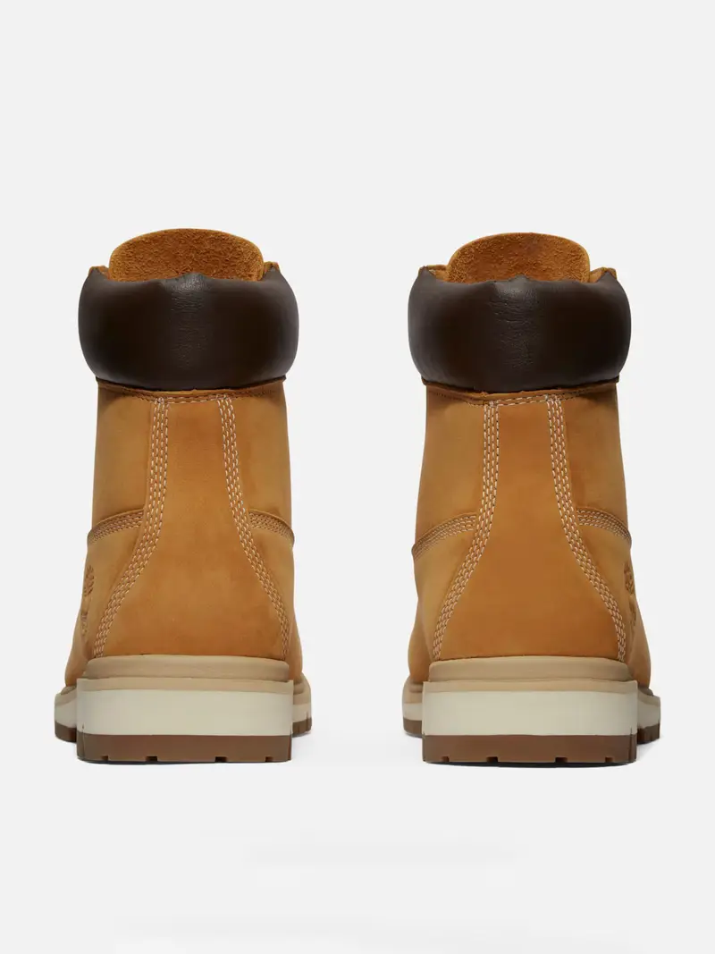 Scarpa stringata 'Radford' marrone miniatura 3