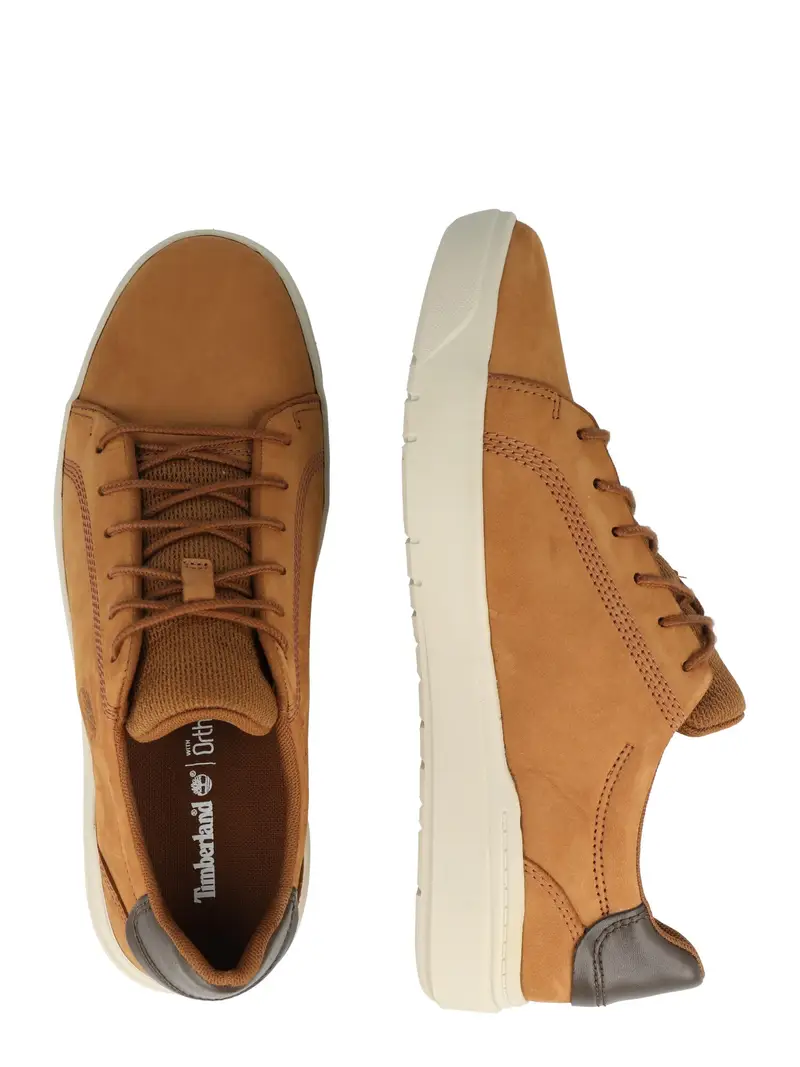 Timberland Oxford Multicolore 2633145 miniatura 2