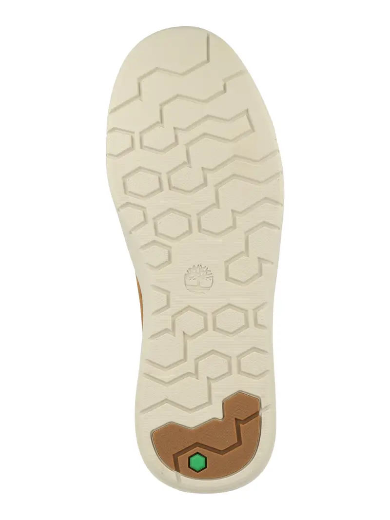 Timberland Oxford Multicolore 2633145 miniatura 3