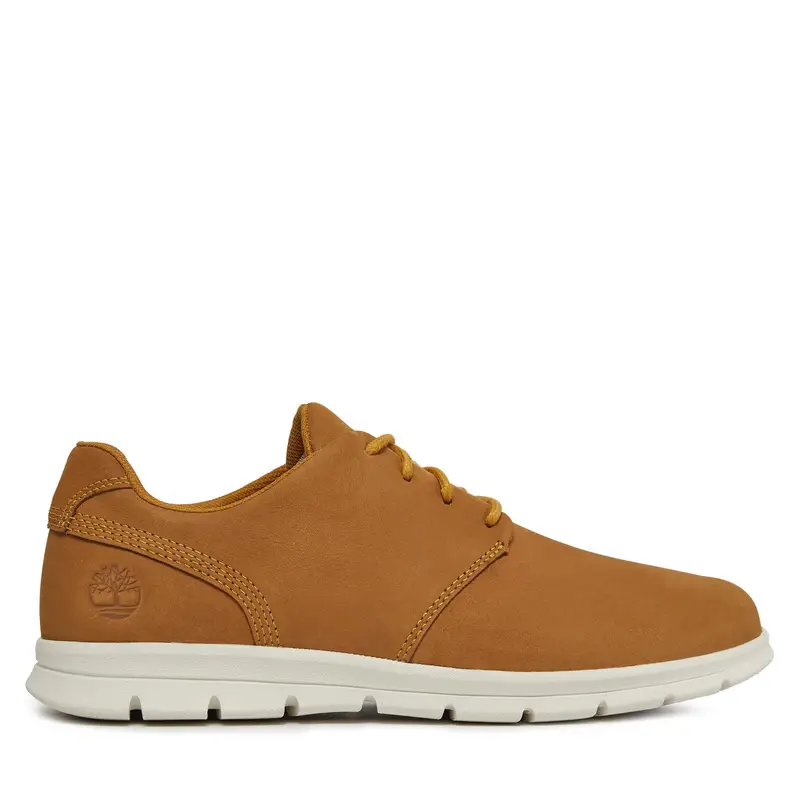 Timberland Oxford Marrone 2738277