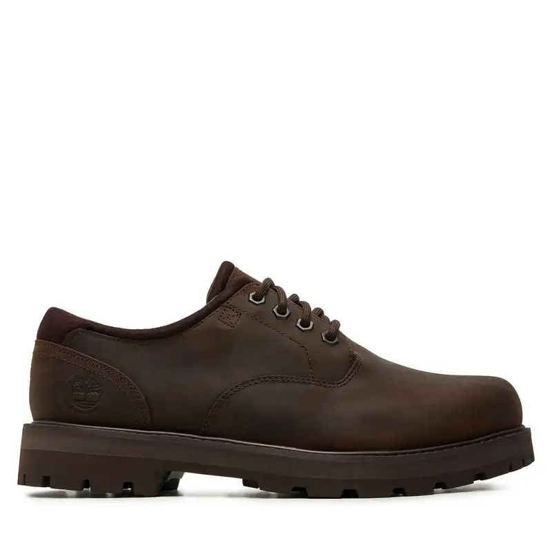 Scarpe basse Timberland TB0A69T9W011 Marrone