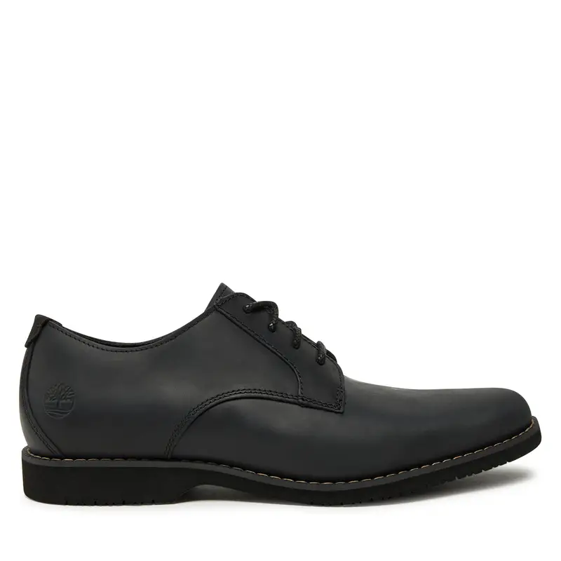 Timberland Oxford Nero 2859014