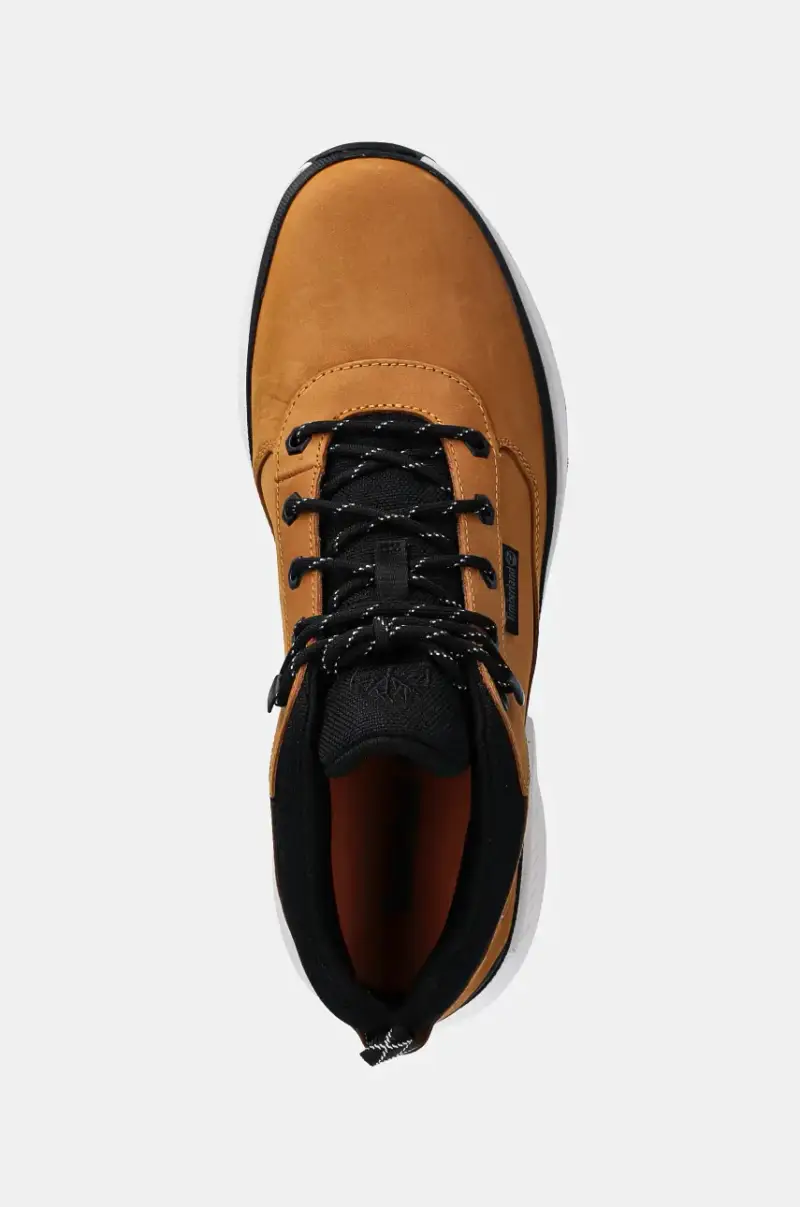 Timberland Scarpe da ginnastica Marrone 3981379 miniatura 4