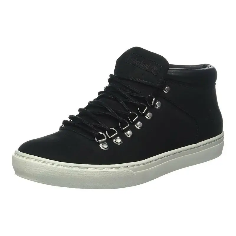 Scarpe da Tennis Casual Unisex Timberland TB0A1IYO Nero | Timberland