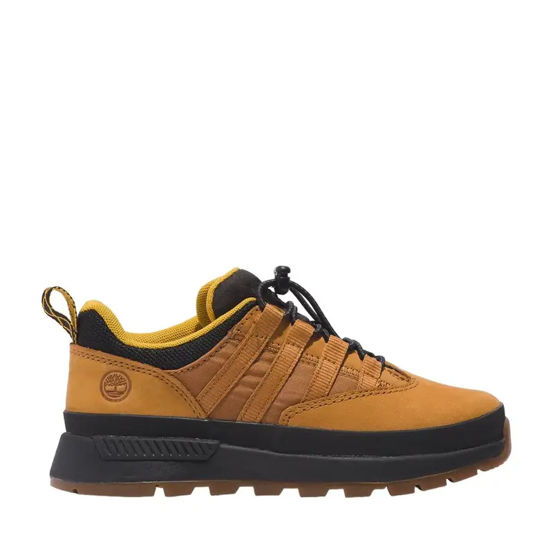 Scarpe da trail Timberland Basse Euro Trekker Low | Timberland Giallo
