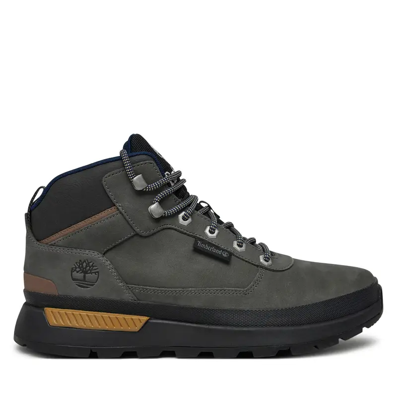 Scarpe da trekking Timberland FIELD TREKKER MID TB0A61ER0331 Grigio