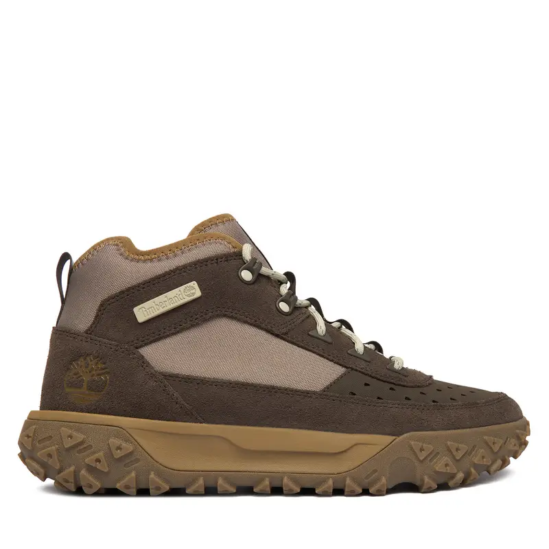 Scarpe da trekking Timberland Greenstride Motion 6 TB0A6CW12421 Marrone