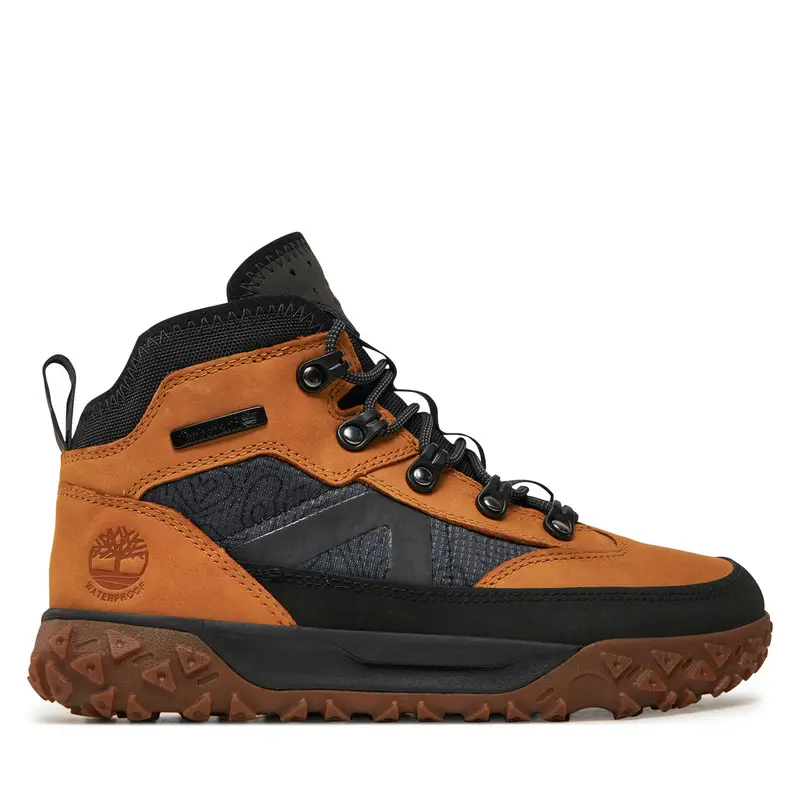 Scarpe da trekking Timberland GreenStride™ Motion 6 TB1A66P82311 Marrone