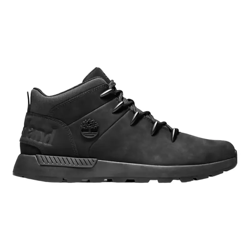 Scarpe da trekking Timberland Sprint Trekker | Timberland Nero