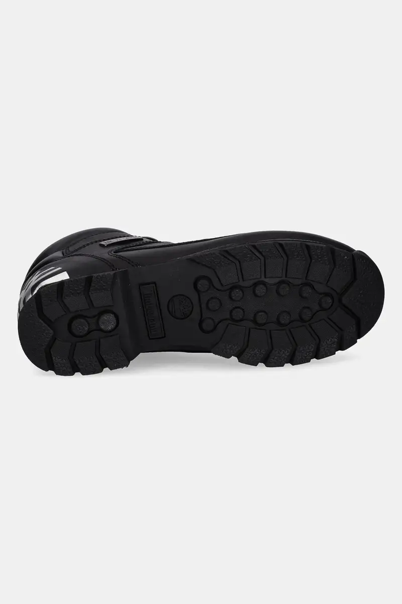 scarpe Euro Sprint Hiker Nero miniatura 5