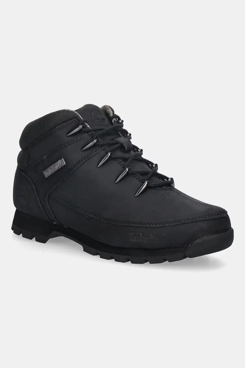 scarpe Euro Sprint Hiker uomo colore nero TB0A2DUH0011