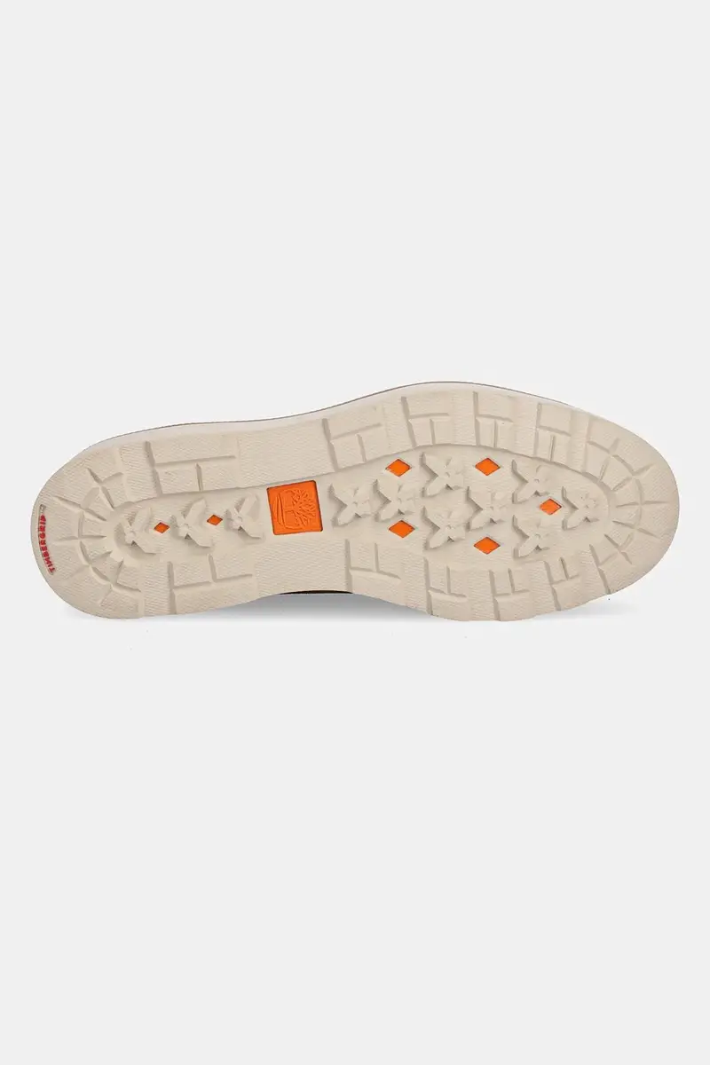 scarpe in camoscio Britton Mills Mid uomo colore marrone TB0A6CEPEIZ1 miniatura 5