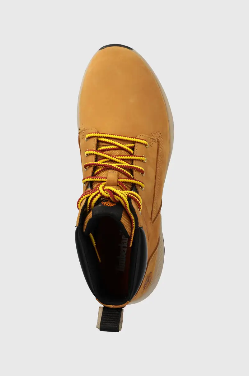 scarpe in camoscio Killington Trkr Chka uomo TB0A2HNR2311 Marrone miniatura 4