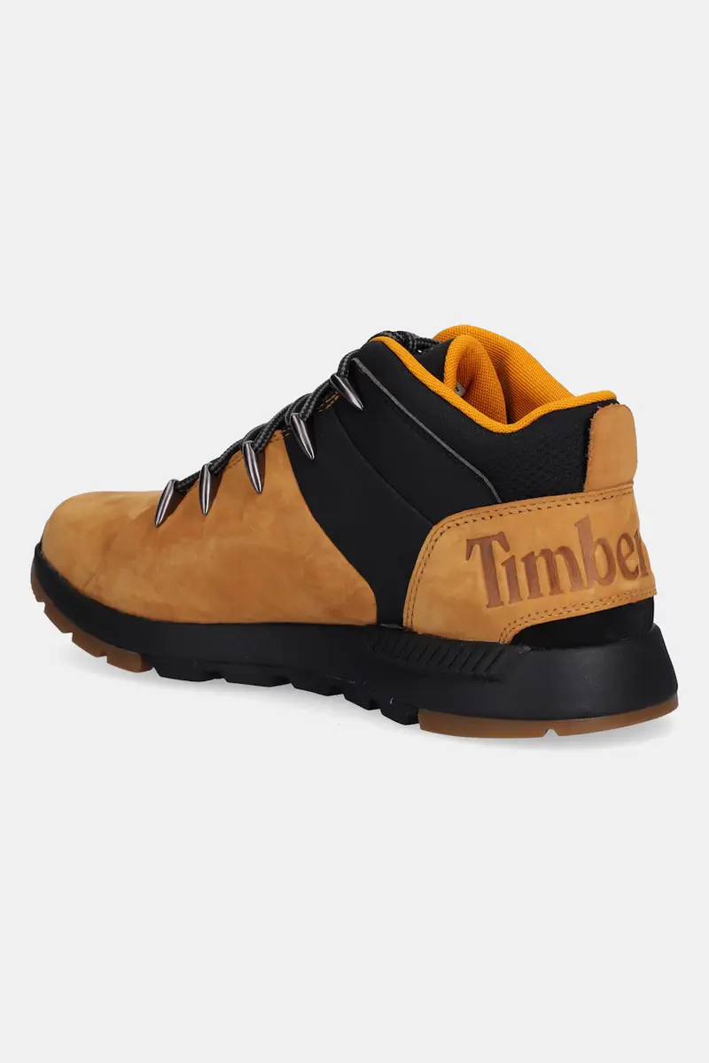 scarpe Sprint Trekker Mid Gtx uomo colore marrone TB1A2QZE2311 miniatura 3