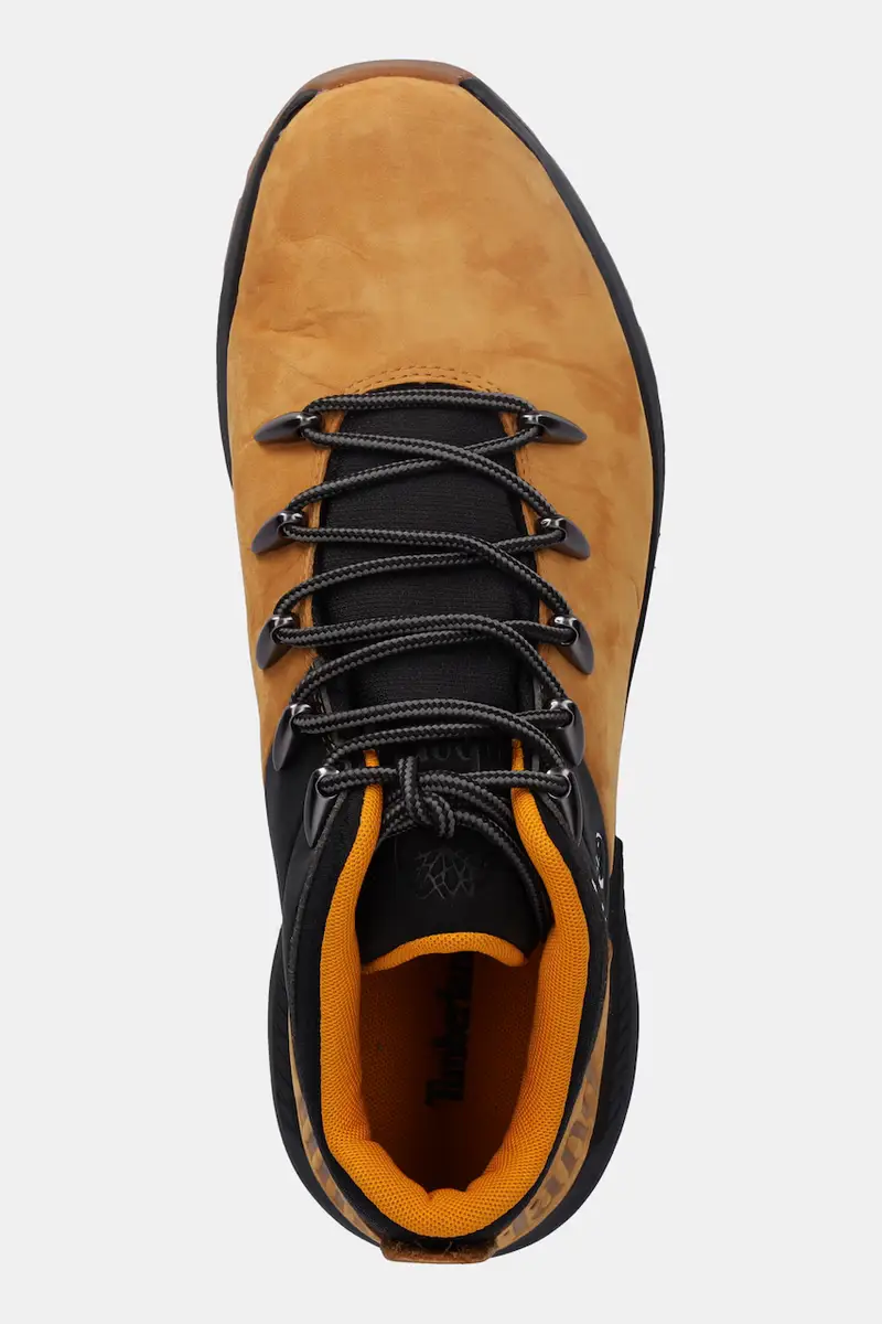 scarpe Sprint Trekker Mid Gtx uomo colore marrone TB1A2QZE2311 miniatura 4