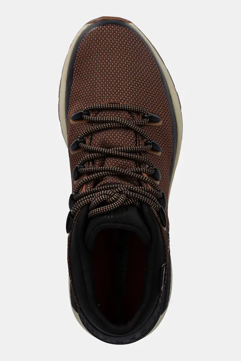 scarpe Sprint Trekker Mid Lc Waterproof uomo colore marrone TB0A6CRBEJU1 miniatura 4