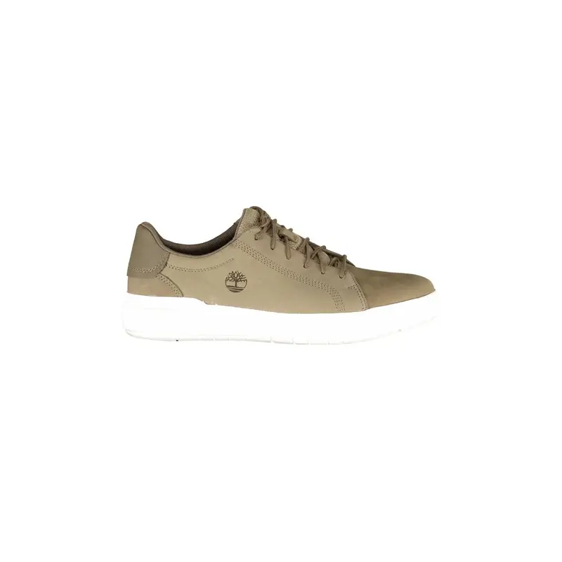 Scarpe Uomo Verdi Seneca Bay Low Lace Sneaker Verde