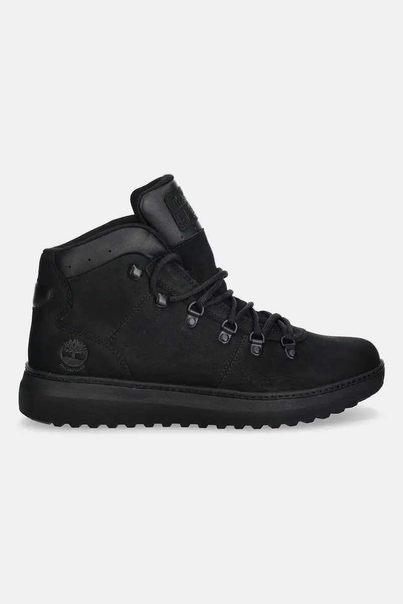 Timberland Scarponcini Nero 3981776 miniatura 2