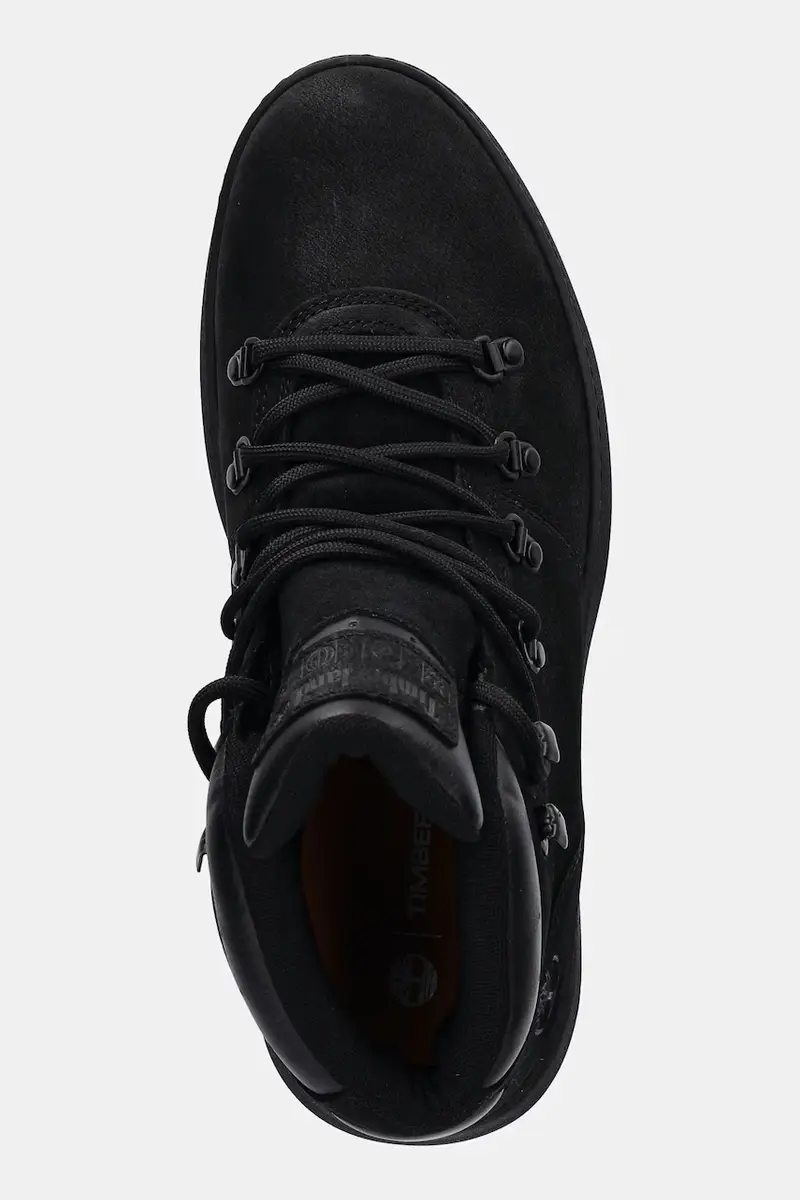 Timberland Scarponcini Nero 3981776 miniatura 4