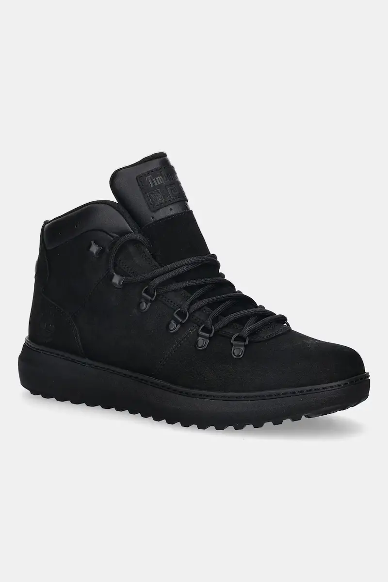 Timberland Scarponcini Nero 3981776