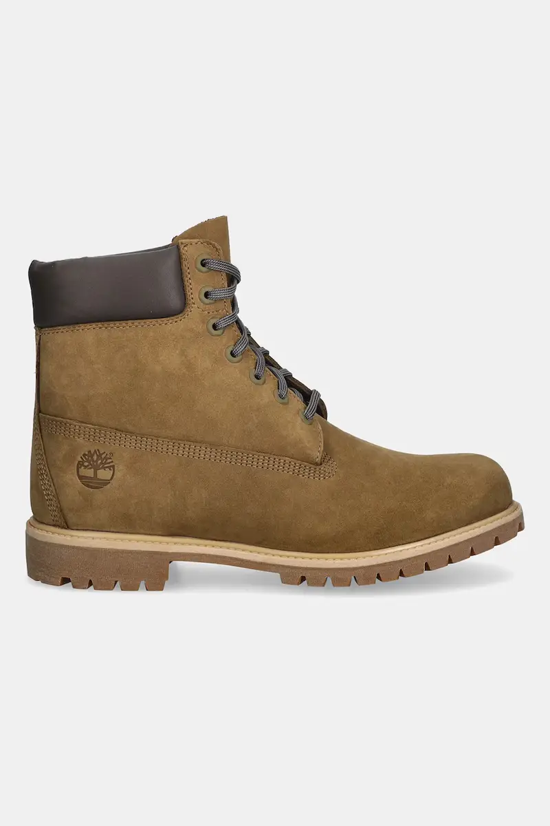 Timberland Scarponcini Verde 3982546 miniatura 2