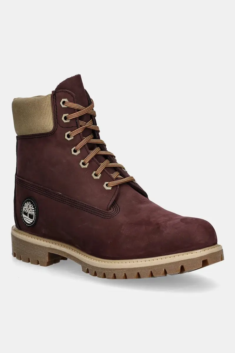 Timberland Scarponcini Uomo Multicolore 2248553