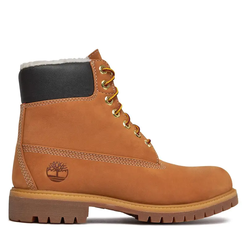 Timberland Scarponcini Marrone 3337026