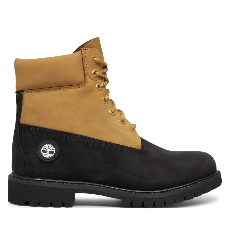 Timberland Scarponcini Nero 2859032