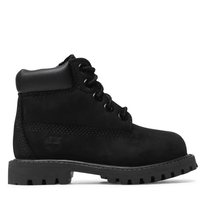 Timberland Scarponcini Nero 2675713