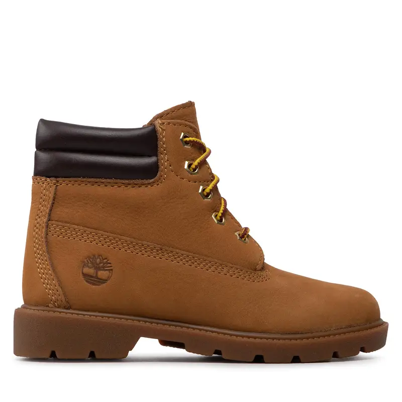 Timberland Scarponcini Marrone 2684459