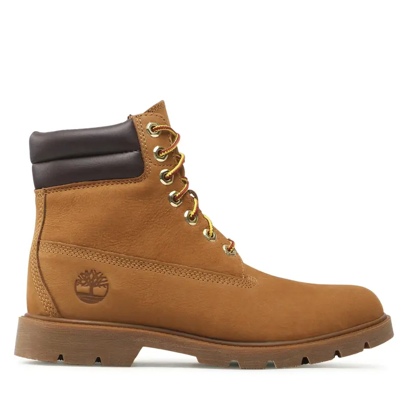 Timberland Scarponcini Marrone 2943764