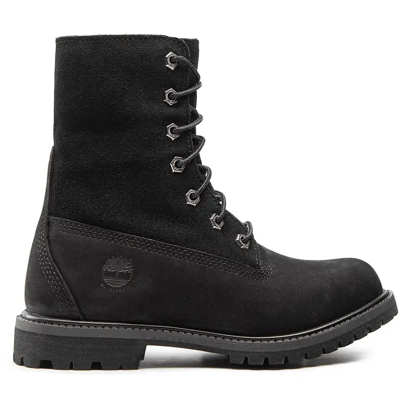 Timberland Scarponcini Nero 2684401