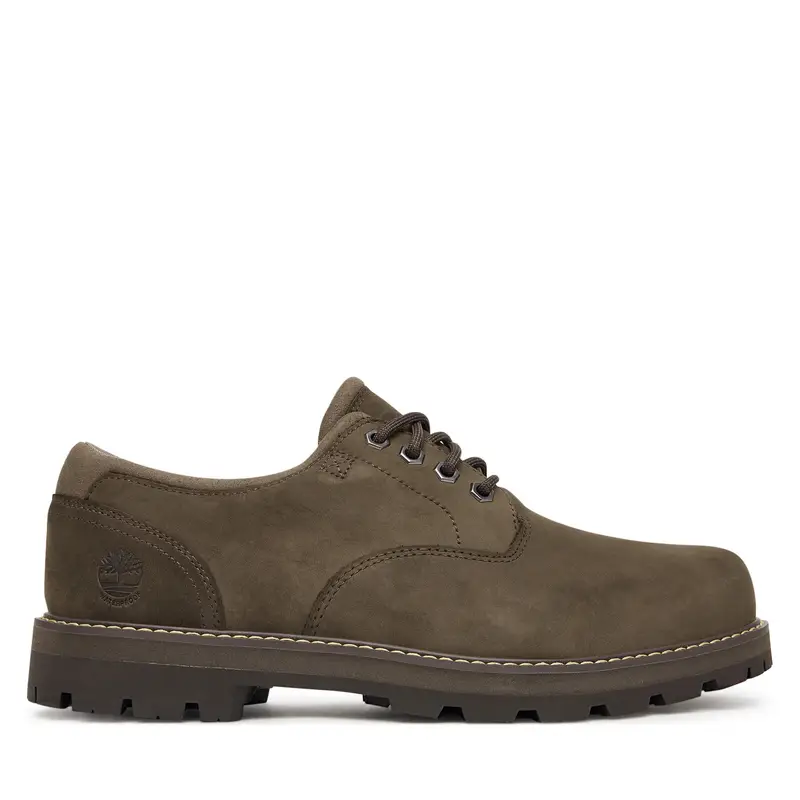 Timberland Scarponcini Marrone 3985472