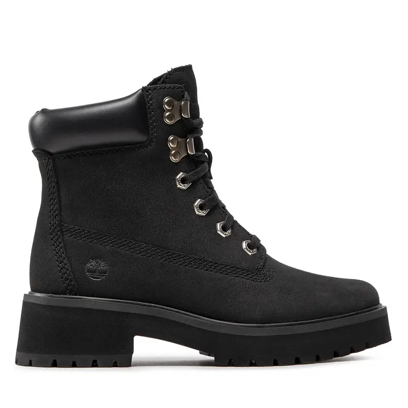 Timberland Scarponcini Nero 2684412
