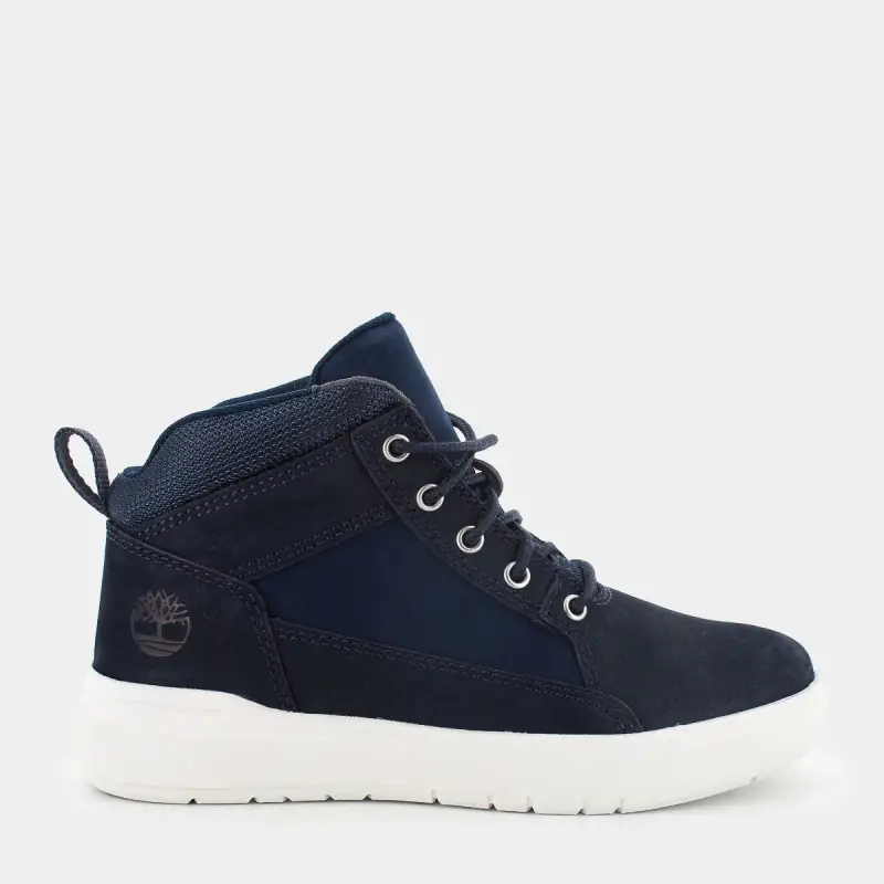 Timberland Scarponcini Bambino Blu 3664297