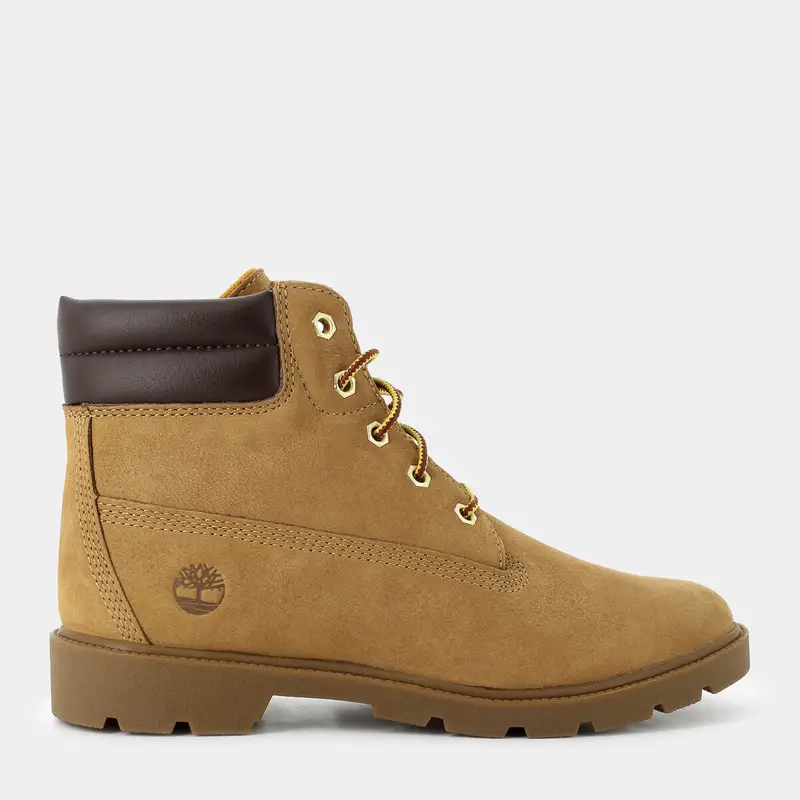 Timberland Scarponcini Bambino Giallo 3221012