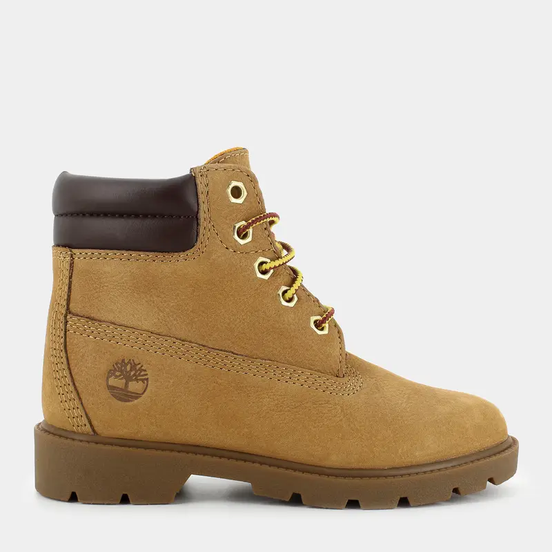 Timberland Scarponcini Bambino Giallo 2504270