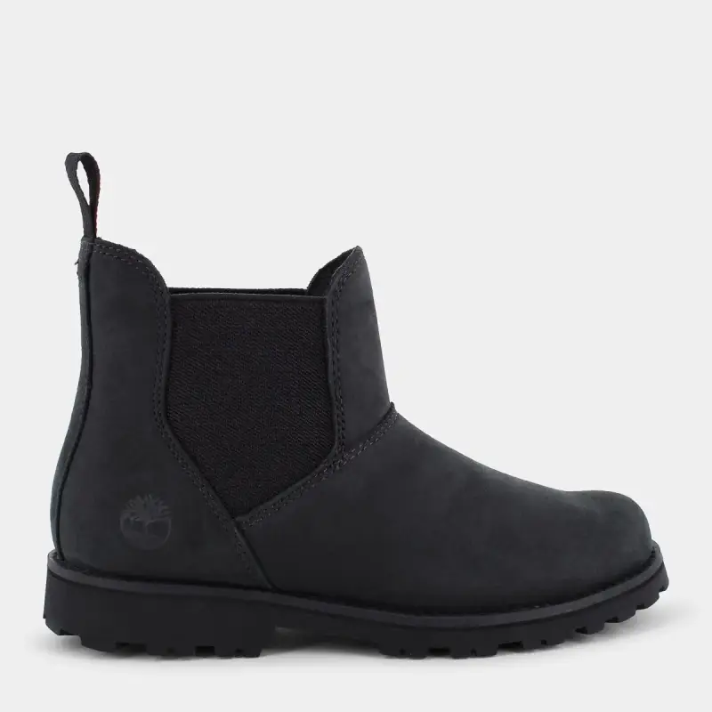 Timberland Scarponcini Bambino Nero 4212116