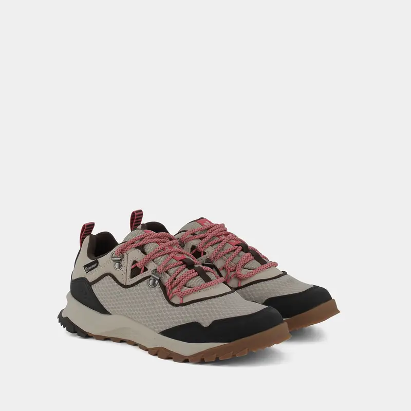 Timberland Scarponcini Donna Beige 2685480 miniatura 2